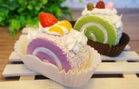 قوالب ورقية للمافن والكيك