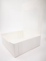 علب كيك مع حامل 9 ثقب