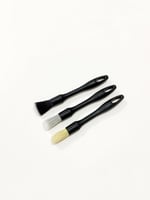 طقم فرش تنظيف