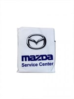 تلبيسه مقاعد مازدا