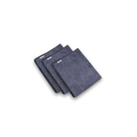 طقم مناشف 3 حبات