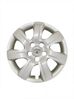 طقم طيس كامري 2010-2011