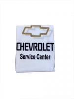 طقم تلبيسة مقاعد السيارة شفروليه