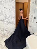 فستان نوميت