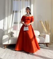 فستان اوراجو