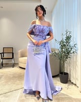 فستان فيوليت كونزيت