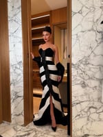 فستان روبليت