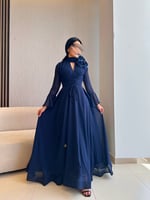 فستان بلورا