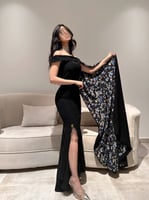 فستان نوميت