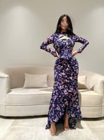 فستان الشيث