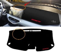 تلبيسة طبلون جيلي إمجراند C 2020-2023