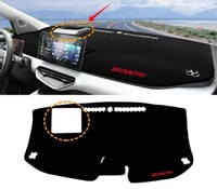 تلبيسة طبلون جيلي إمجراند C 2020-2023