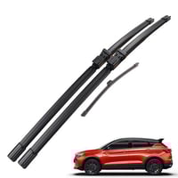 مساحات زجاج أمامي وخلفي جيلي كولراي X50 (2018–2024...