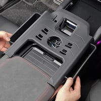 واقي سيليكون لوحدة التحكم وتبديل القير – جيتور T2...