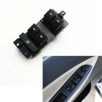 زر مفتاح رفع الزجاج الكهربائي – لجيلي GX7 / Emgran...