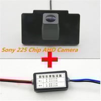 كاميرا خلفية SONY لسوناتا - كادينزا 2010-2016