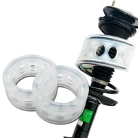 ربلات ماص الصدمات لجميع السيارات