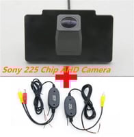 كاميرا خلفية SONY لسوناتا - كادينزا 2010-2016