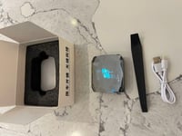 مقبض قير كريستال مع إضاءة LED – جيتور ترافيلر T2 2...