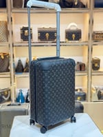 Cabin size LV travel bag