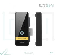 القفل الذكي للأبواب الزجاجية G9S