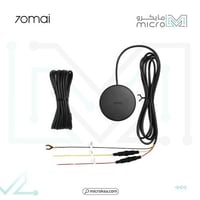 وصلة وقوف UP04 لداش كام شاومي A810 تدعم شريحة 4G