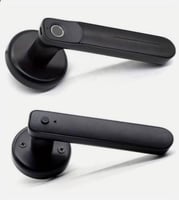 قفل الباب الذكي S604