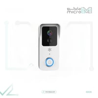 جرس الباب الذكي