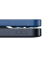 بطارية محمولة لاسلكية منفذ يو اس بي وتايب سي سعة 1...