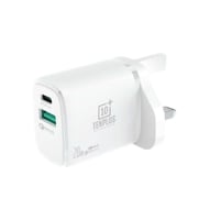 TENPLUS - فيش جداري بمنفذين تايب سي ويو اس بي بقوة...