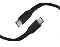 Lion-x ثلاثة كيابل بأطوال مختلفة من Type-C الى Typ...