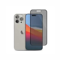 حماية شاشة زجاجية ايفون - خصوصية - ARMOR -