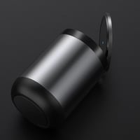 طفاية سجائر مع اضاءة ليد آمنة ومقاومة للحريق - اسو...