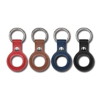 تعليقة جلد لـ اير تاق -ديفيا/DEVIA