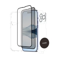 ARMOR-بكج حماية 7-1 للايفون 16