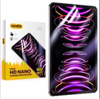 ARMOR - حماية شاشة زجاجية لايباد 11 برو - A16