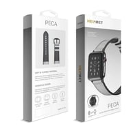 HELMET -سوار سيلكون مقاومة الماء - متعدد الألوان