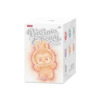 Labubu - صندوق المفاجآت