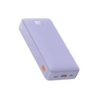 Baseus - بطارية محمولة بسعة 20000 ملي امبير بقوة 2...