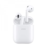 سماعة اذن لاسلكية JR-T03S - أبيض - JoyRoom