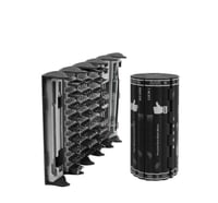 ATOUR - طقم مفكات متعدد الاستخدامات (128 في 1)