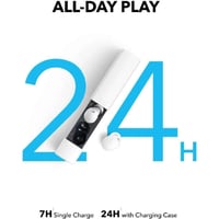 ANKER - سماعة اذن A30i لاسلكية -متعدد الألوان