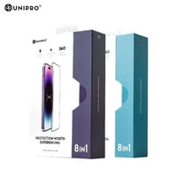 يوني برو باقة الحماية المتكاملة UniPro ® 8in1 (Pri...