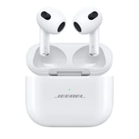 سماعة بلوتوث ايربودز 3 - JEEBEL