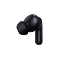 سماعة Redmi Buds 4 بـ30 ساعة تشغيل - اسود - Xiaomi