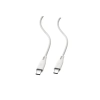 كيبل تايب سي الى تايب سي نايلون بقوة 60 واط بطول 1...