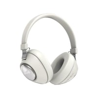 E-ONE - سماعة رأس لاسلكية بطارية يصل إلى 60 ساعة -...