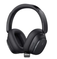 Baseus - سماعة رأس لاسلكية بلوتوث -bwoie h1i - أسو...