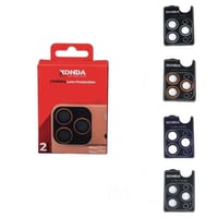 XUNDO - حماية العدسات للأيفون 17 بروماكس / 17 برو...