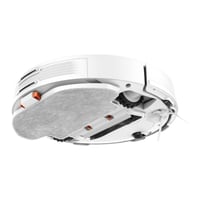 مكنسة روبوت ذكية S10 - للكنس والمسح بـ 4 سرعات - أ...